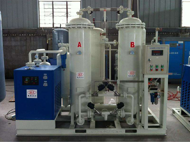 制氮機(jī)是干什么用的？